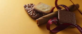 Yokumoku A Long Established Confectionery Brand In Japan