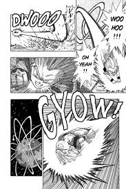 Debunking Ssj Gotenks Not Having Light Speed Or Ftl Travel Speeds Dragon Ball Universe Comic Vine