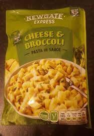 Nowadays, i usually opt for extra sharp white cheddar, mostly because it's affordable and awesome at costco (and also at lidl, our. Cheese And Broccoli Pasta In Sauce Lidl