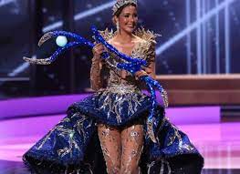 El concurso miss universo 2021 siguió al certamen celebrado en 2019, cuando fue coronada la sudafricana zozibini tunzi, que debió alargar su reinado hasta ahora debido. B1ae3ayislzmtm