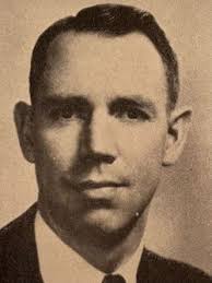 Thomas Ira Hines (1913-1999)