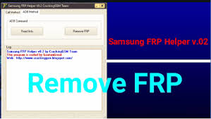 And your app will be installed in a few seconds. Download Samsung Frp Helper Tool V0 2 Latest Version Samsung Frp Bypass 99media Sector