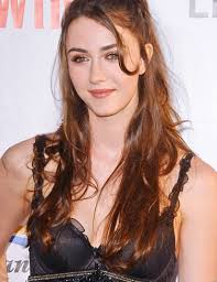 Madeline Zima (Creator)