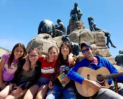 Psr offers a summer camp experience unlike anything else. Camp Ramah Northern California