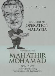 Tun dr mahathir mohamad said today that datuk seri najib razak could not handle the investigators' independence. Books Kinokuniya The Wit And Wisdom Of Dr Mahathir Mohamad Editions Didier Millet Cor 9789671061763