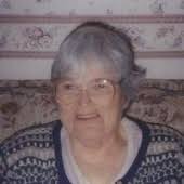 Obituary information for Katherine L Spaulding