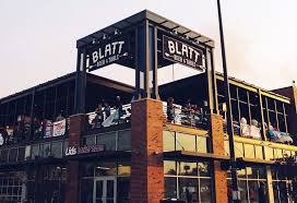 Blatt Beer Table North Downtown Omaha Ne 68102