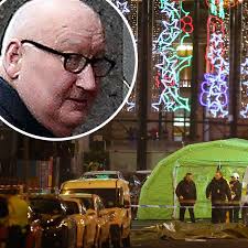Judges reject Glasgow bin lorry crash private prosecution bid