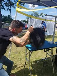 We will ask a few questions to match you with the best local pros. Kenzo Mobile Grooming Mobile Dog Grooming In Austin Tx