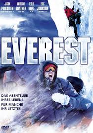 Podczas wspinaczki na najwyższy szczyt świata członkowie ekspedycji stawiają czoło potężnej burzy śnieżnej. Everest Wettlauf In Den Tod Film 2007 Moviepilot De
