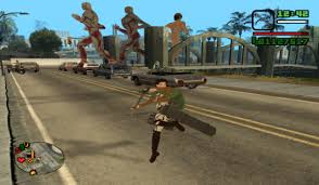 Rizky gaming uploaded by : Cleo Mod Gtaind Mod Gta Indonesia