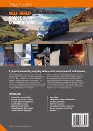 Think about the kind of base van that you want to utilize for your campervan conversion, and discover out its interior dimensions. Self Build Campervan Conversions A Guide To Converting Everyday Vehicles Into Campervans Motorhomes 9780992606534 Amazon Com Books