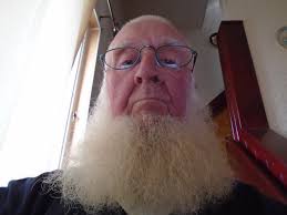 I'm so sad to hear of the passing of Gregory Horn. I just saw the posts