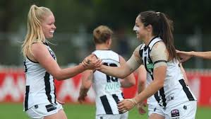 Updated for 2020, the fremantle dockers official app is your one stop shop for all your latest team news, videos, player profiles, scores and stats delivered live to your smartphone or tablet! Fremantle Dockers The Women S Game Australia S Home Of Women S Sport News Inside Sport