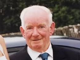 Oliver was a well known publican in Louth Village