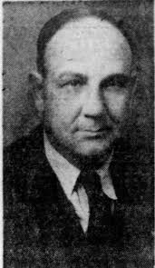 Melvin Jonas Yoder (1893-1944)