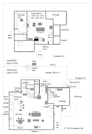 Bundyology House Plans Ground Floors Sims House Plans House Layouts Floor Plans