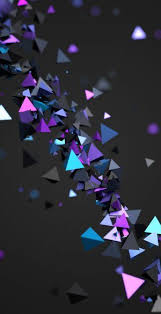 Discover the magic of the internet at imgur, a community powered entertainment destination. 3d Iphone Backgrounds Iphone Background Wallpaper 3d Wallpaper Iphone Abstract Iphone Wallpaper