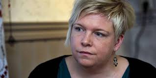 Härskarteknik kalla politiker för "lilla"