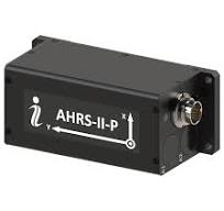 AHRS for Drones and Military Aircraft