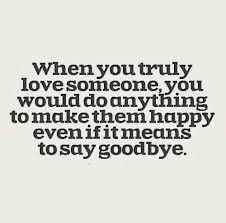 It's hard to say goodbye to someone when they are your best friend and the love of your life. 50 Quotes About Love And Saying Goodbye Ibnuzaki S Blog