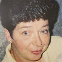 Sharon A. Peacock Obituary