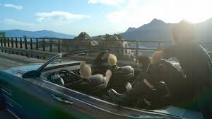 Final fantasy xv is the highly anticipated action roleplaying game (rpg) and 15th mainline entry in the iconic final fantasy franchise. Final Fantasy Xv Windows Edition Launch Trailer Youtube