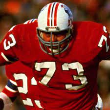 He was born in 1950s, in baby boomers generation. Alabama Crimson Tide Football New Enlgand Patriots John Hannah Nfl Sports Illustrated Alabama Crimson Tide News Analysis And More
