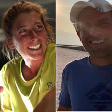 U.S. National 24 Hour Running Team