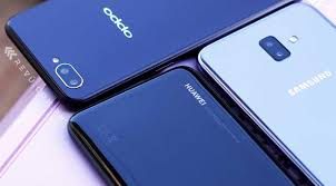 Compare galaxy j6 plus by price and performance to shop at. Huawei Y7 Pro 2019 Vs Oppo A3s Vs Samsung Galaxy J6 Plus Revu