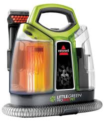 Bissell Little Green Proheat Pet Deluxe Bissell Little Green Proheat Pet Deluxe Carpet Cleaner Carpet Cleaners Pet Stains Cleaners