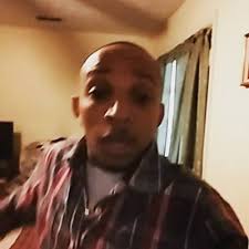 Can we talk for a min! #tevincampbell