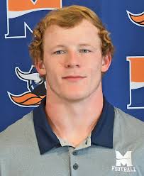 College Roundup: Former Bears, Eagles and Pioneers excel in college fall  sports