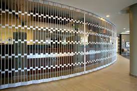 shutter doors security for mall stores