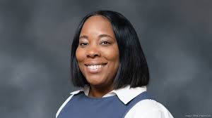 Leaders in Diversity 2023: Lisa Walker, GBMC HealthCare