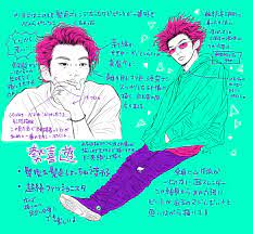 すば子 on twitter photo posters gnu new age