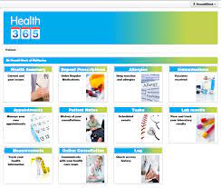 They're also completely legal a microsoft. Health365 Mypractice