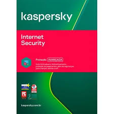 Kaspersky Internet Security 2020 Multidispositivos 1 Pc Renovacao Digital Para Download Kabum