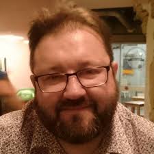 David McVey (@dhmcvey)