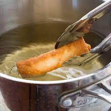 Adjusting an image to look deep fried play with these sliders until you feel your image looks very vibrant and saturated. Deep Frying Dry Heat Cooking Method Jessica Gavin