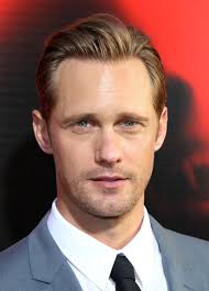 120 Alexander Skarsgård ideas