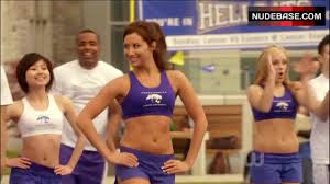 Ashley Tisdale Hot Cheerleader – Hellcats (0:30) | NudeBase.com