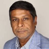 Benny Samuel's Instagram, Twitter & Facebook