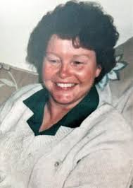 Mary Anne (Turner) Stokes