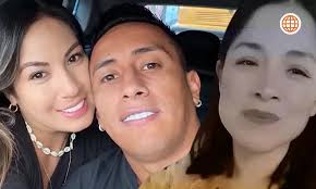 Jacinta desenmascaró a Gabriel por llevarse a su hija