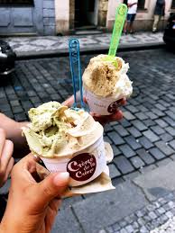 Travel Prag Foodguide 5 Tipps Wo Was Man In Prag Essen Muss Missrapunzel Fashion Lifestyle Travel Prag Essen Prag Lecker