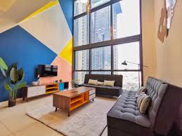 It's just need about 10 minute driving distance to 1 utama. Top 12 Petaling Jaya Sungai Way New Village Vacation Rentals Apartments Hotels 9flats