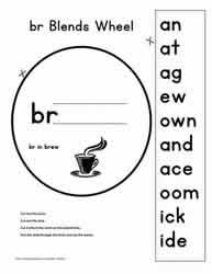 You can create printable tests and worksheets from these grade 1 consonants and blends questions! Bl Blend Activities Worksheets