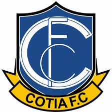 Download free olé brasil fc logo vector logo and icons in ai, eps, cdr, svg, png formats. Cotia Futebol Clube Brasil Football Logo Sports Logo Design Sports Clubs