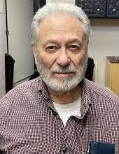 Obituary for Stanley Everett King